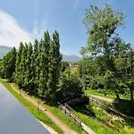 Atico En Con Gran Terraza, Piscina Y Pista De Paddel *