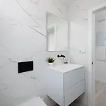 Atico En Con Gran Terraza, Piscina Y Pista De Paddel * Llanes