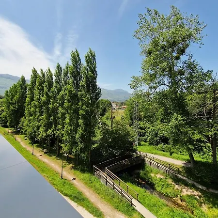 Atico En Con Gran Terraza, Piscina Y Pista De Paddel *