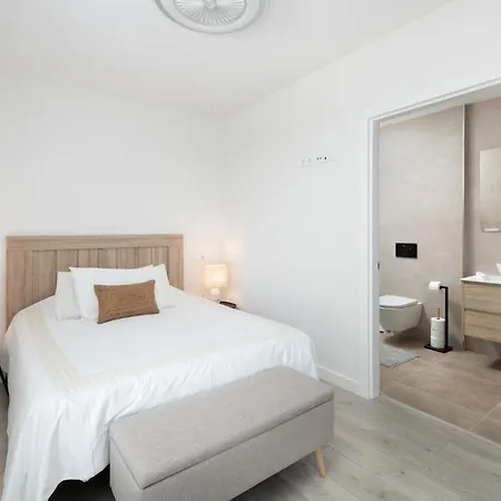 Lejlighed Atico En Con Gran Terraza, Piscina Y Pista De Paddel *